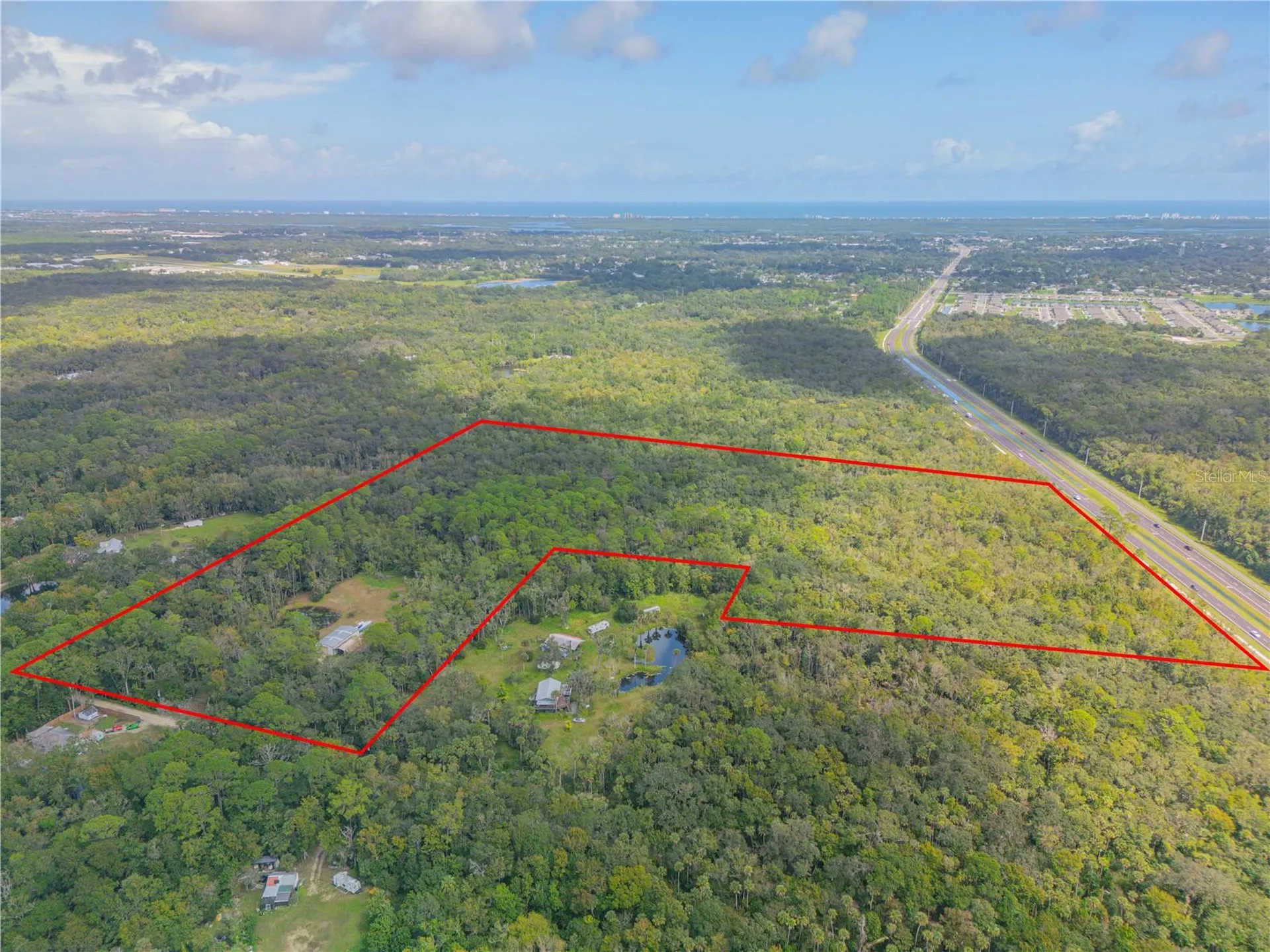 0 Indian River Boulevard Edgewater FL 32132