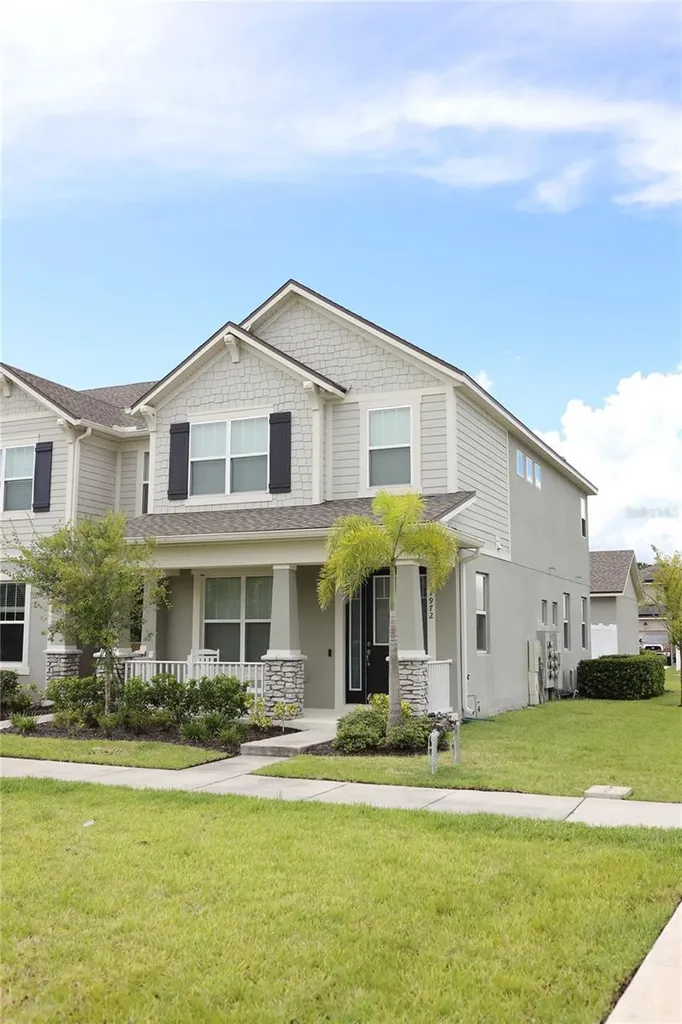 11972 Dune Alley Orlando FL 32832