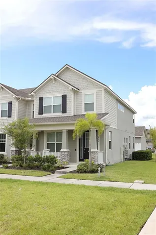 11972 Dune Alley Orlando FL 32832