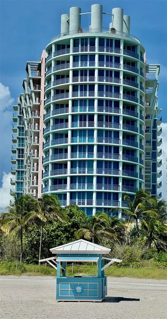1500 Ocean Drive Miami Beach FL 33139