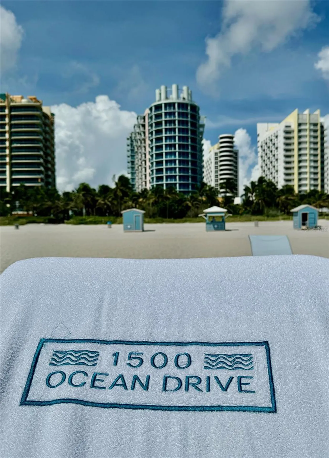 1500 Ocean Drive Miami Beach FL 33139
