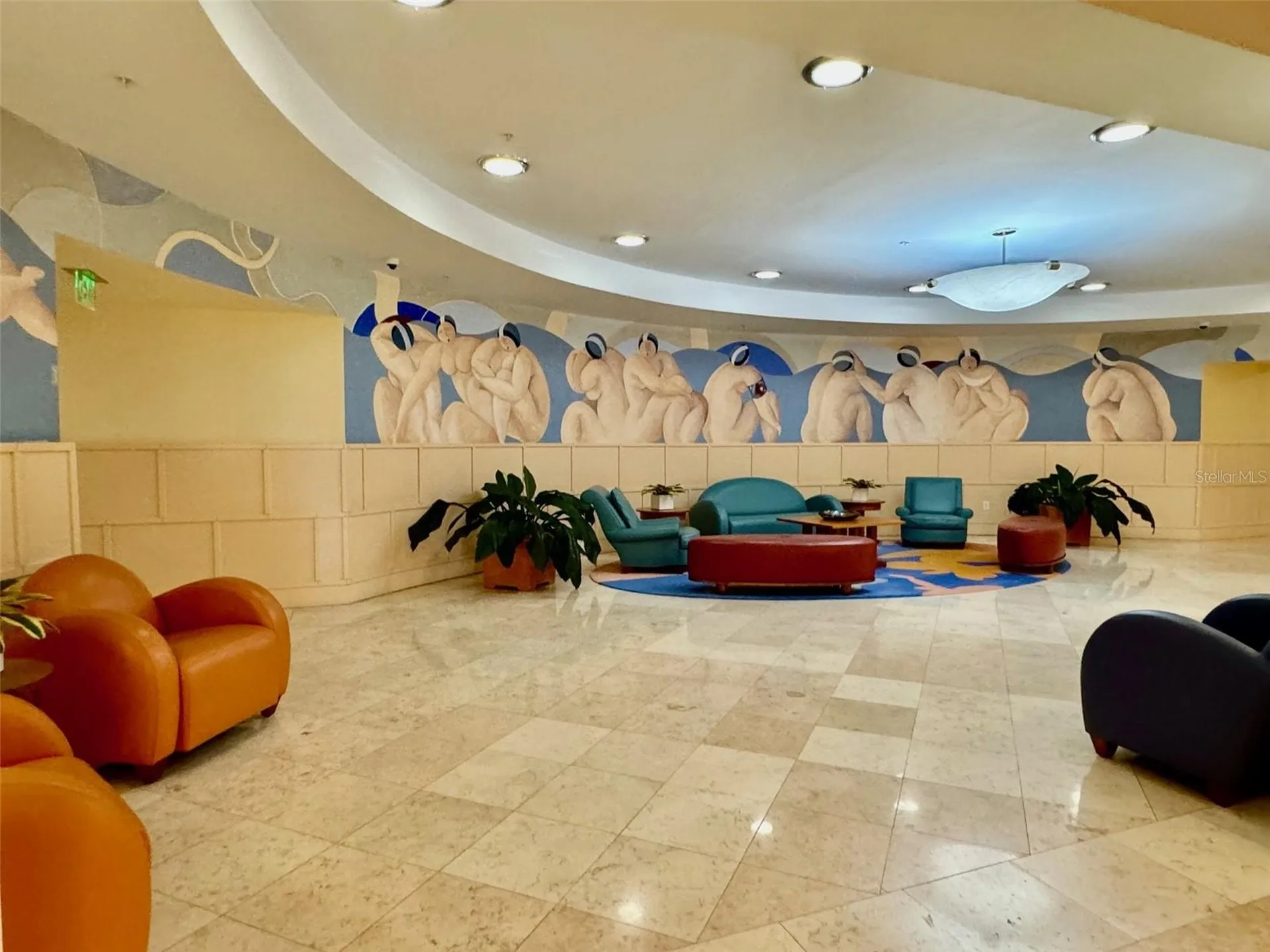 1500 Ocean Drive Miami Beach FL 33139