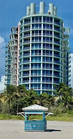 1500 Ocean Drive Miami Beach FL 33139