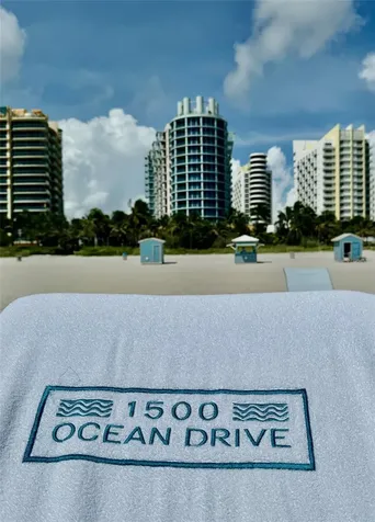 1500 Ocean Drive Miami Beach FL 33139