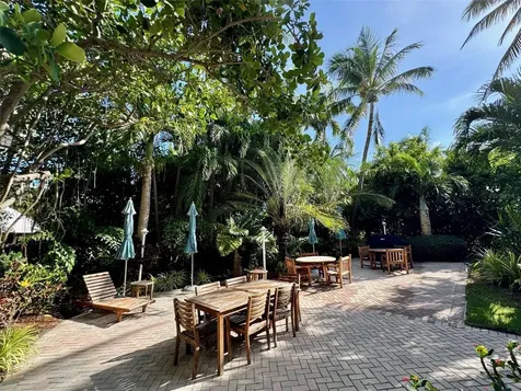 1500 Ocean Drive Miami Beach FL 33139