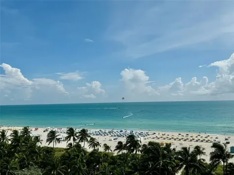 1500 Ocean Drive Miami Beach FL 33139