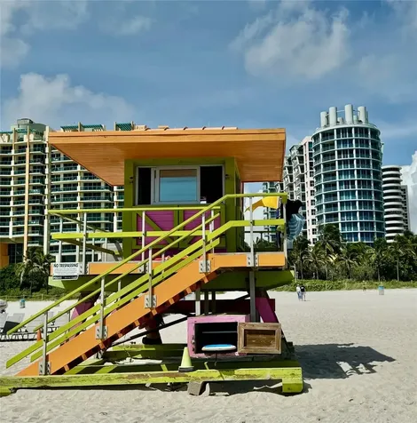 1500 Ocean Drive Miami Beach FL 33139