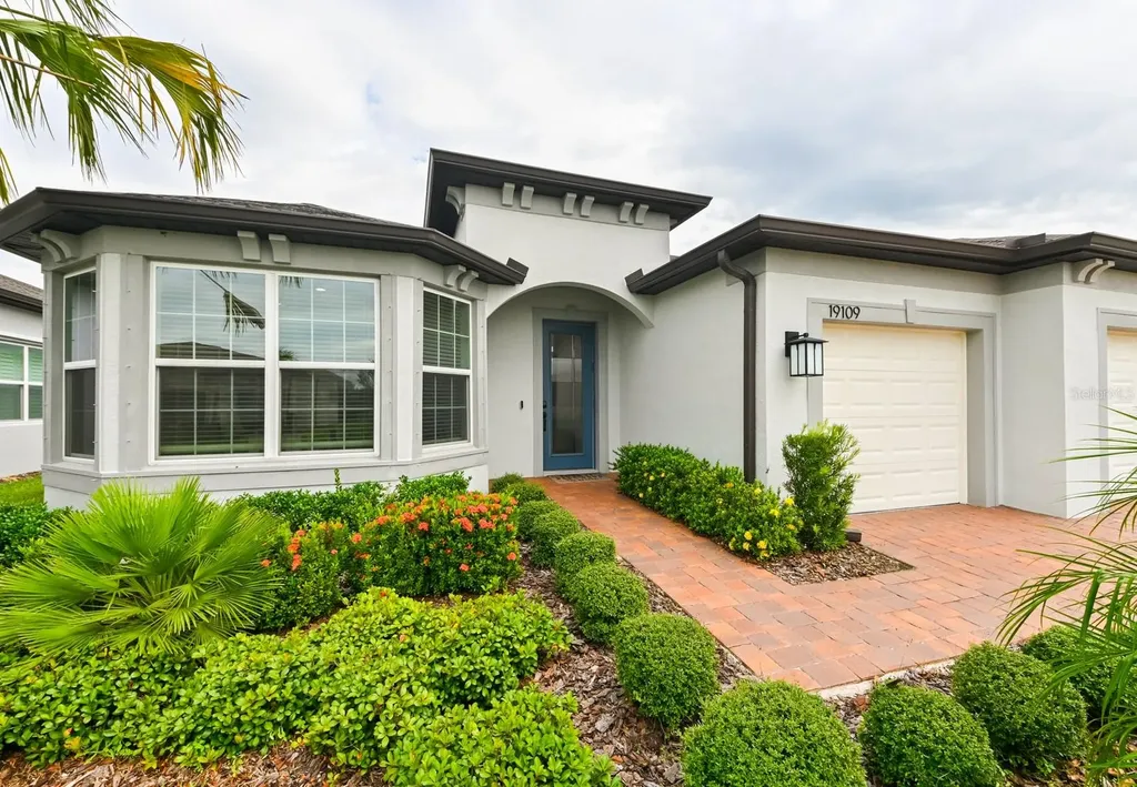 19109 Ship Wheel Way Land O Lakes FL 34638