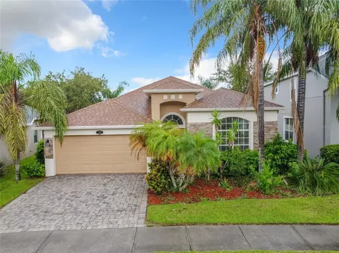 1142 Becket Place Melbourne FL 32940