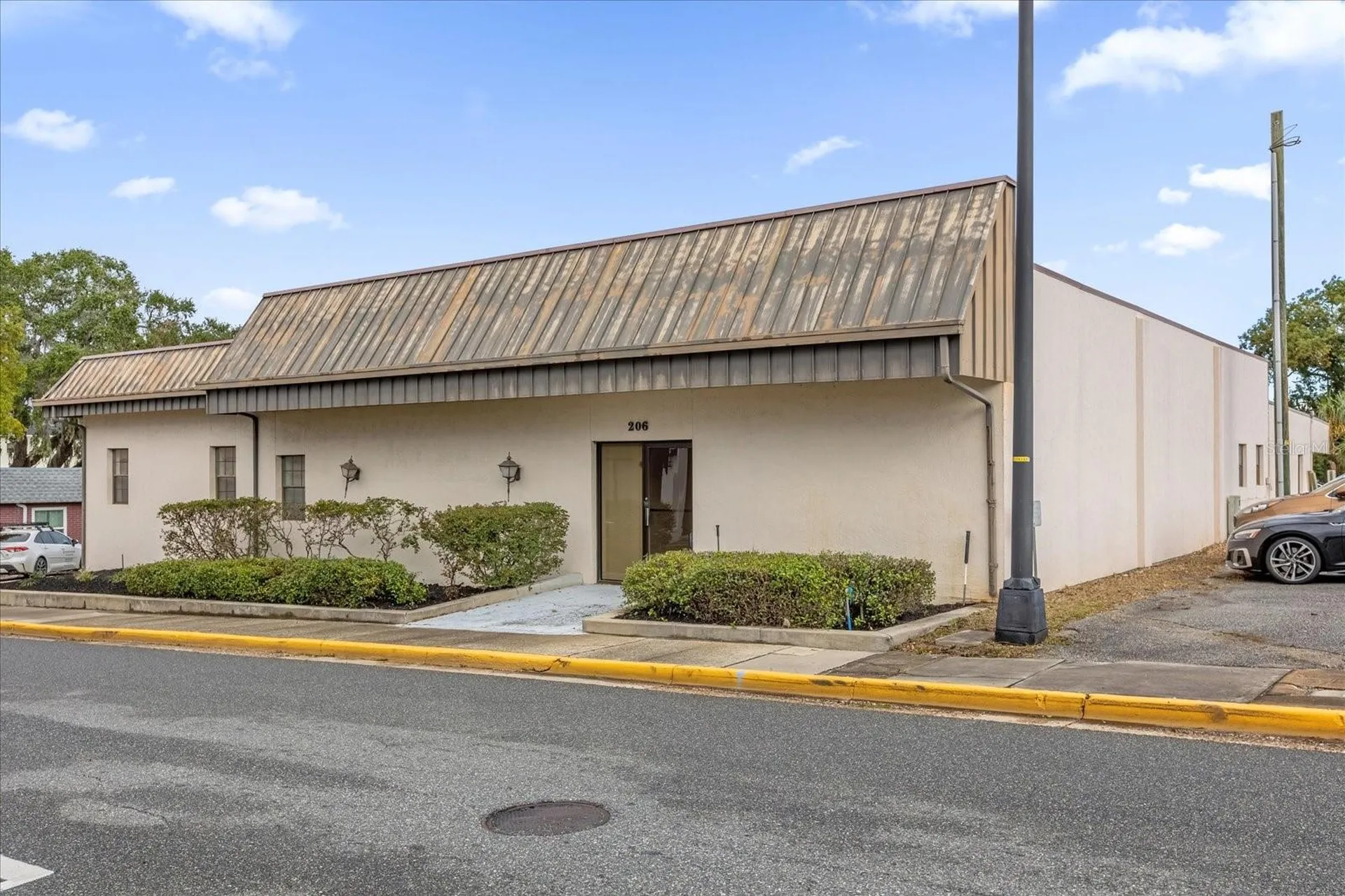 206 N 3rd Street Leesburg FL 34748