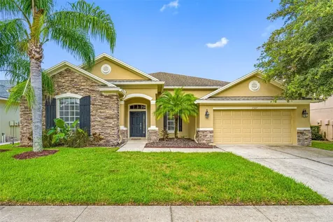 7307 Derwent Glen Circle Land O Lakes FL 34637