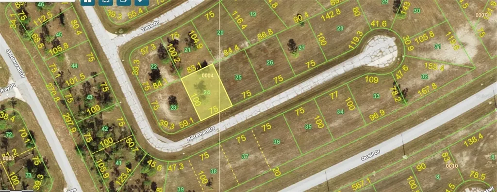12144 Bateman Drive Placida FL 33946
