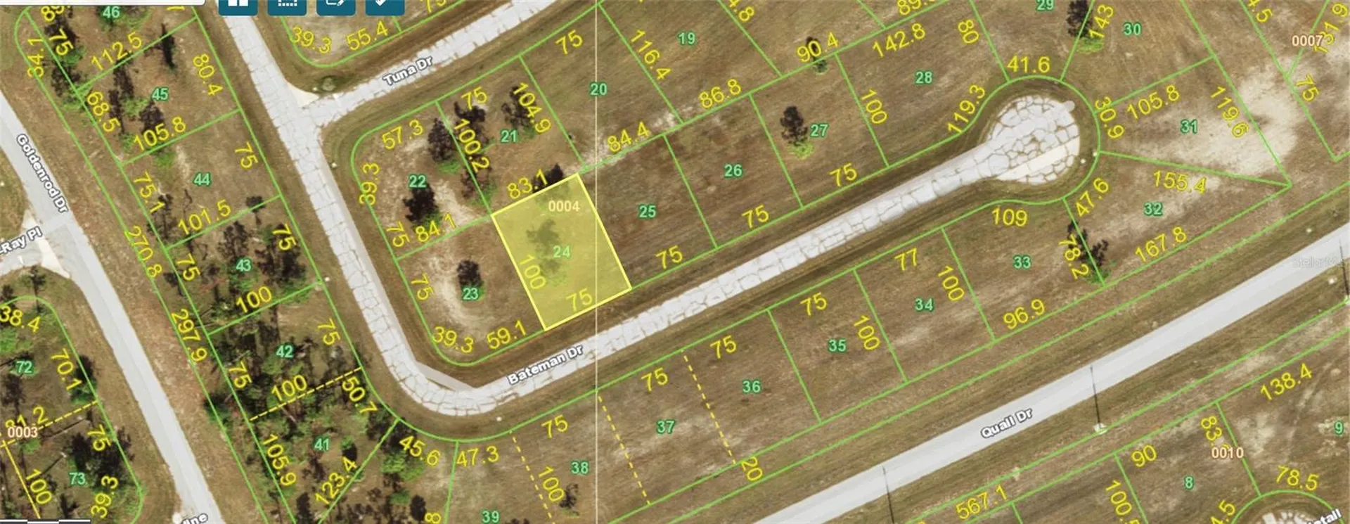 12144 Bateman Drive Placida FL 33946