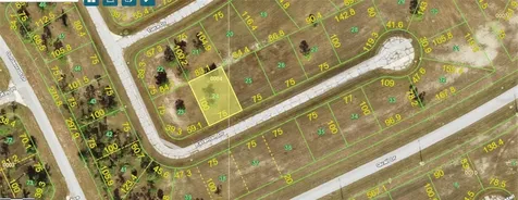 12144 Bateman Drive Placida FL 33946