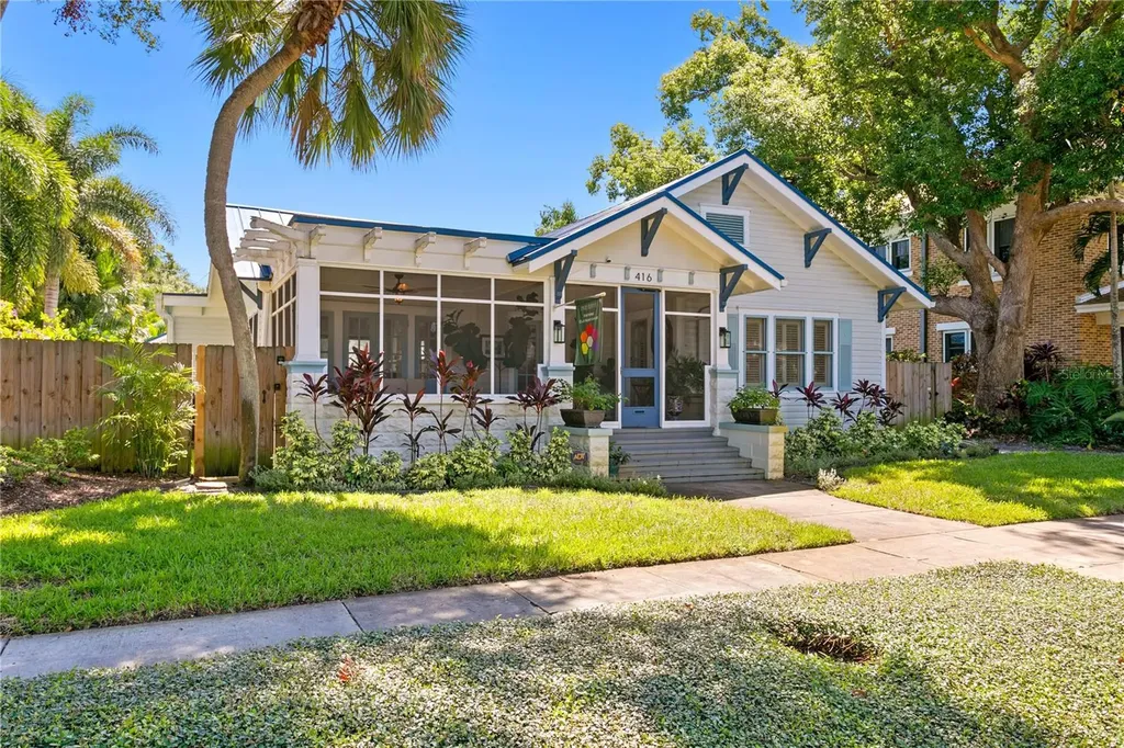 416 14th Avenue NE St Petersburg FL 33701