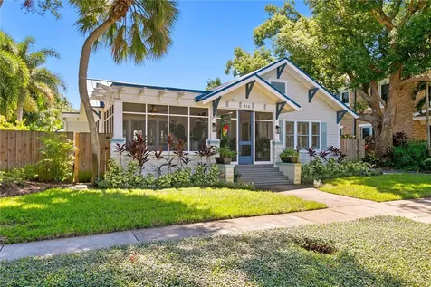 416 14th Avenue NE St Petersburg FL 33701