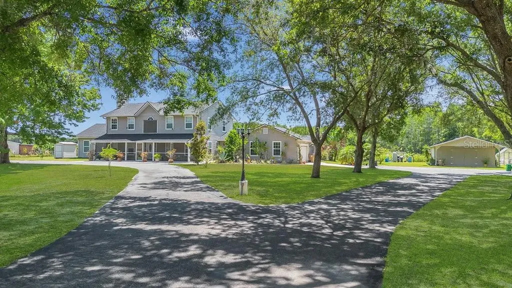 3105 Pastures Road Kissimmee FL 34746