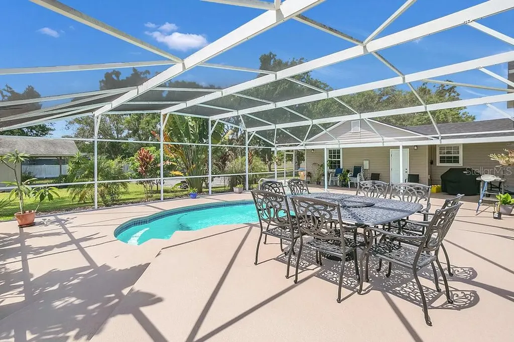 3105 Pastures Road Kissimmee FL 34746