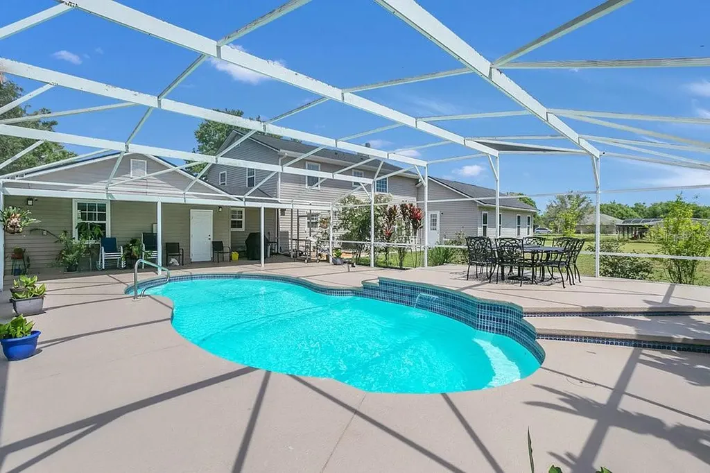3105 Pastures Road Kissimmee FL 34746