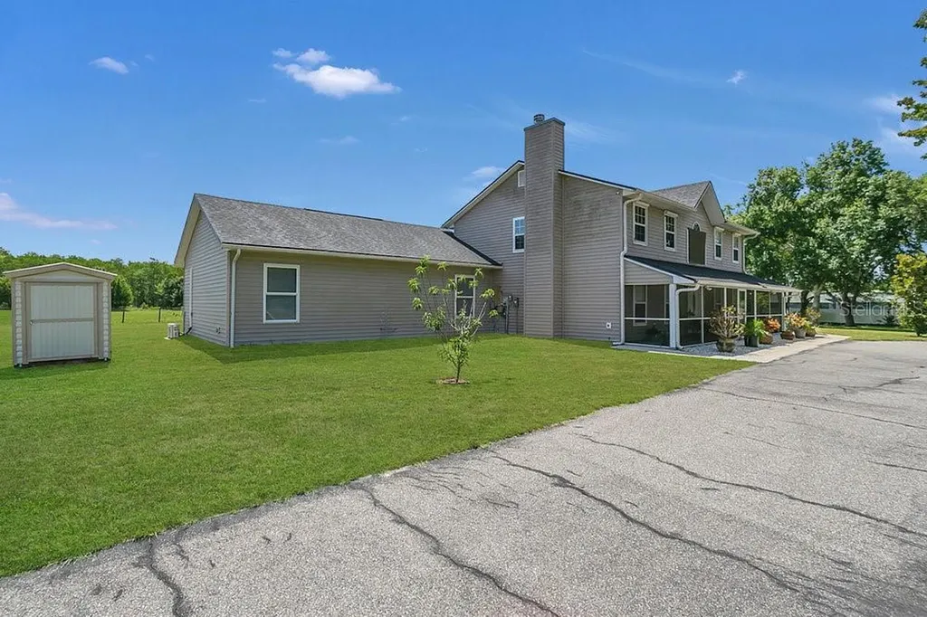 3105 Pastures Road Kissimmee FL 34746