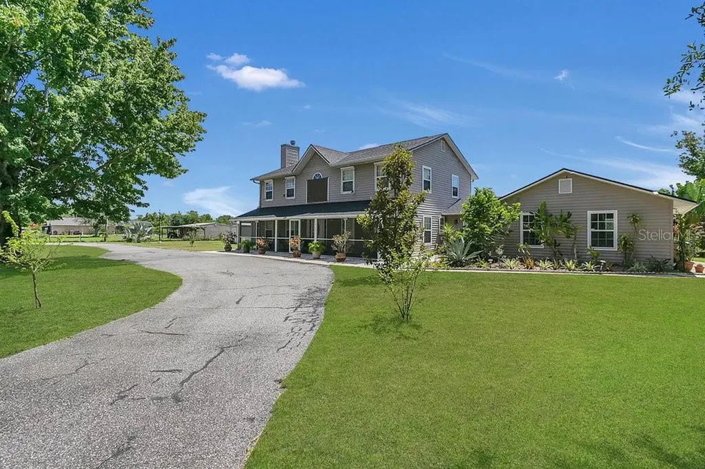 3105 Pastures Road Kissimmee FL 34746