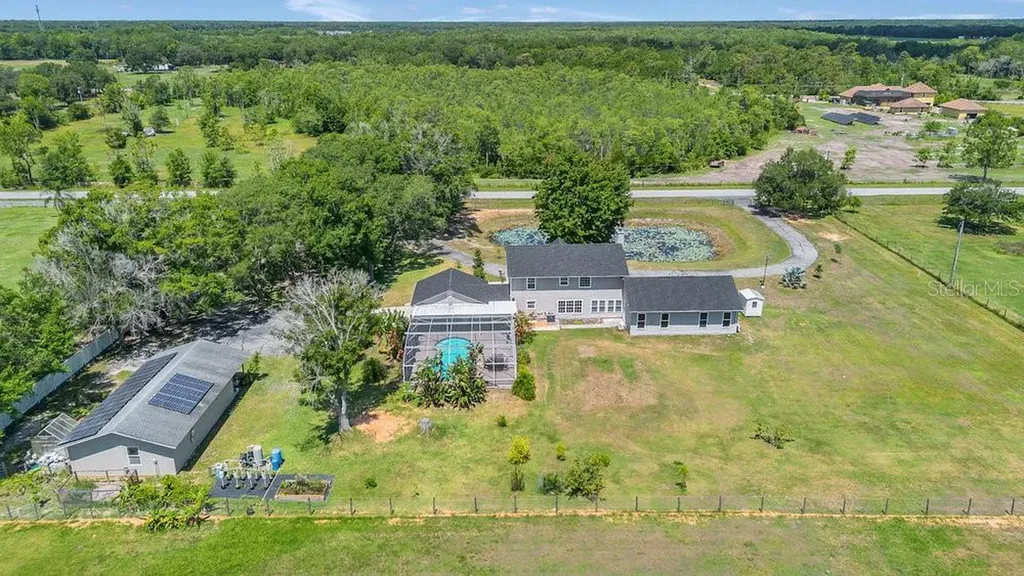 3105 Pastures Road Kissimmee FL 34746