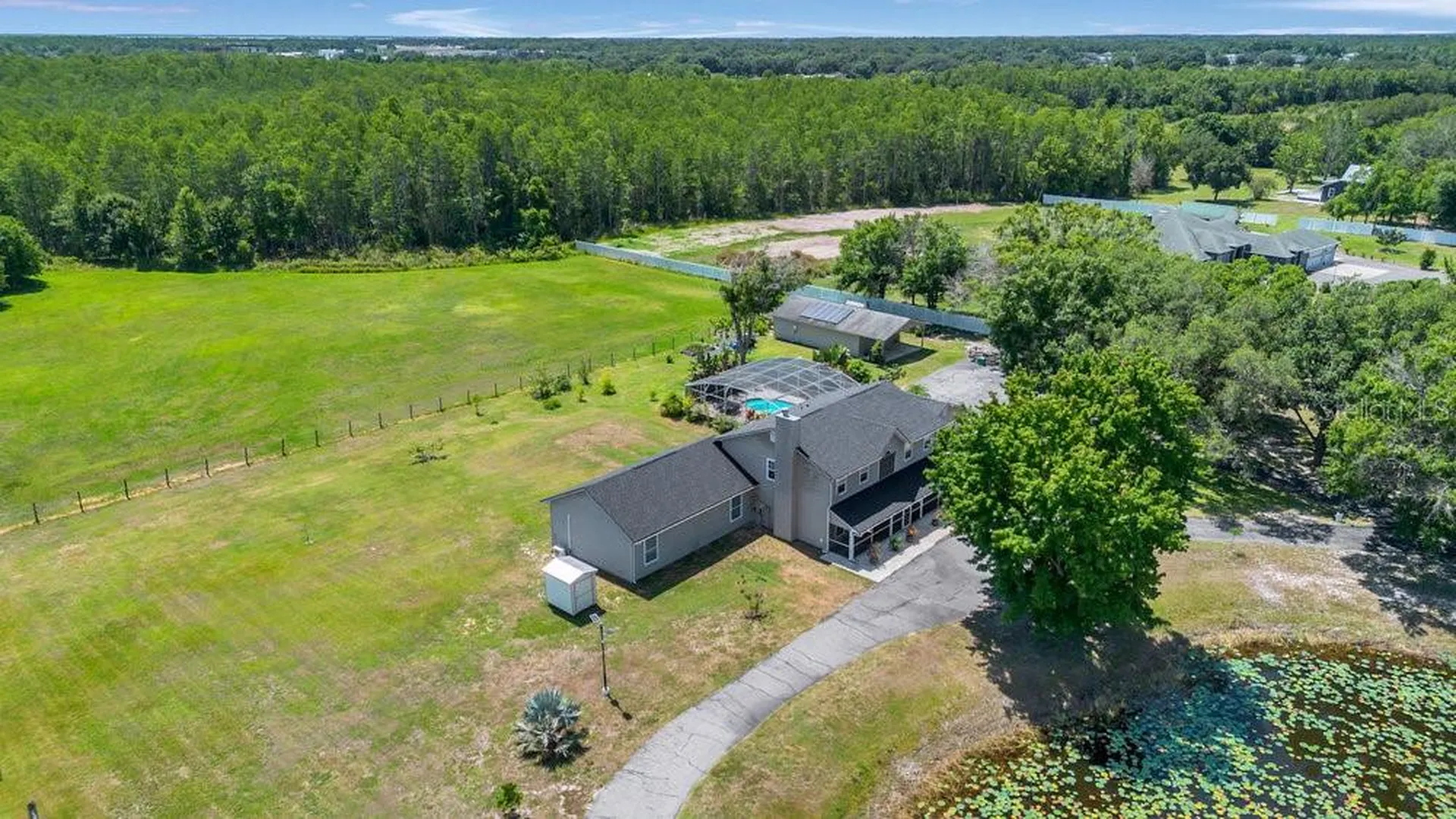 3105 Pastures Road Kissimmee FL 34746