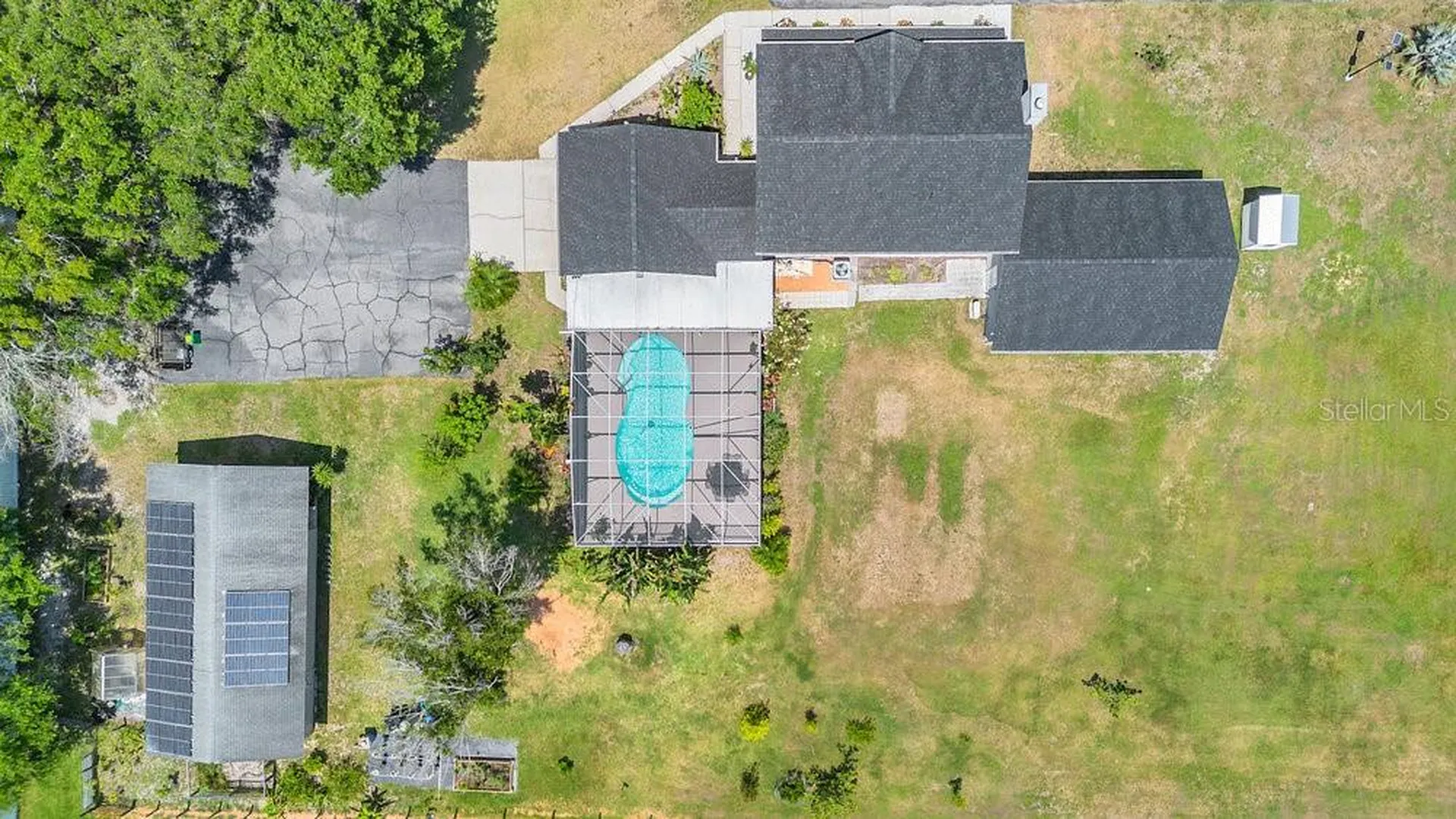 3105 Pastures Road Kissimmee FL 34746