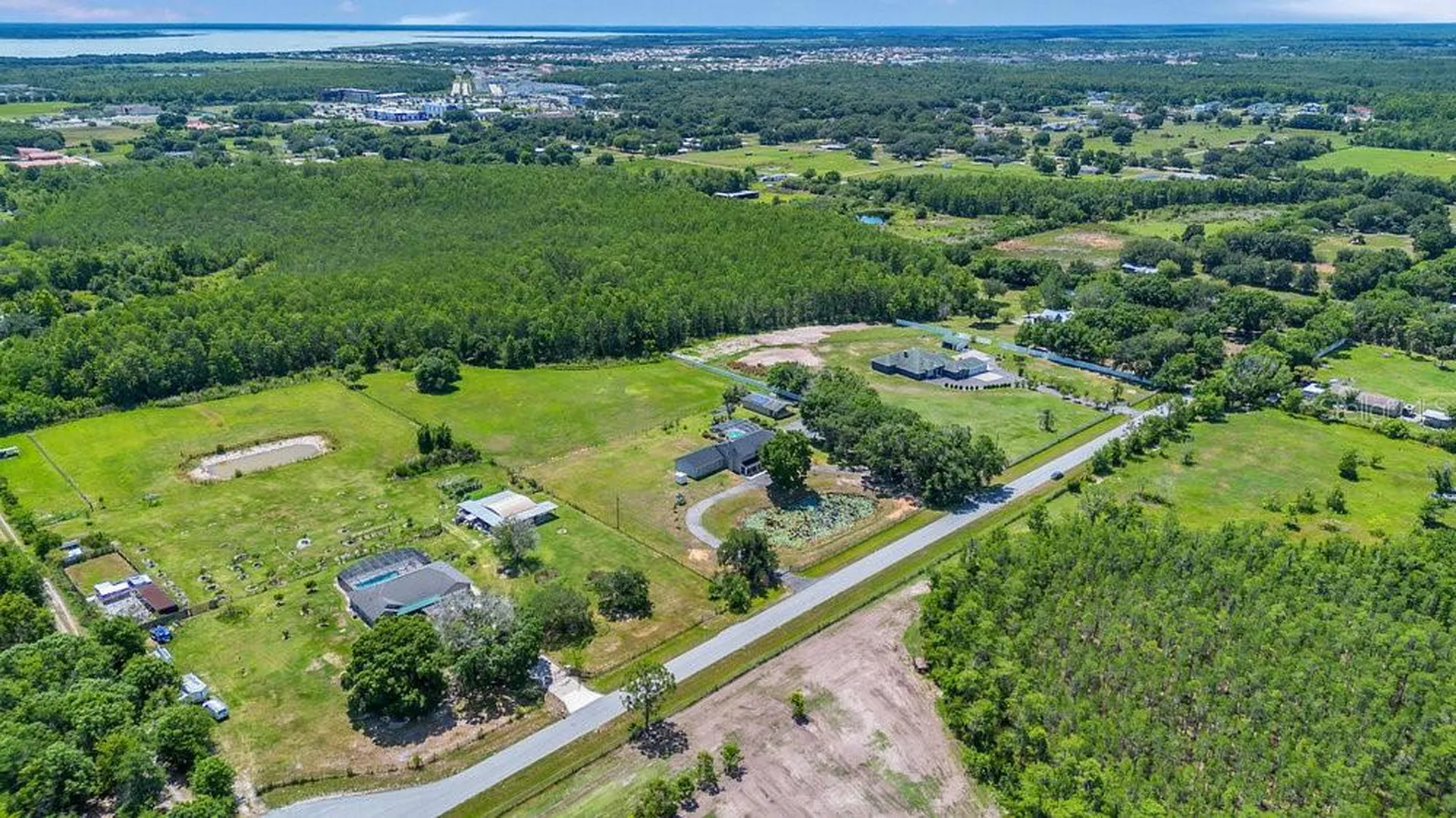 3105 Pastures Road Kissimmee FL 34746