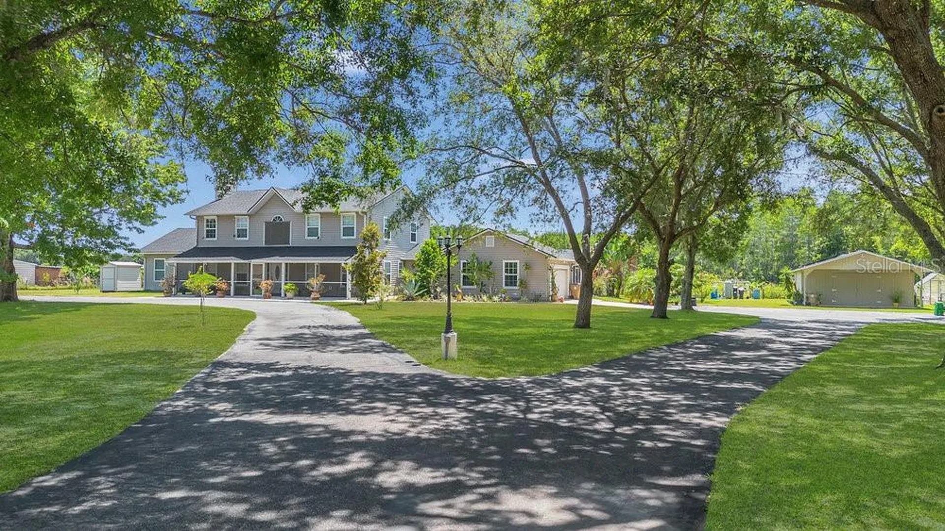 3105 Pastures Road Kissimmee FL 34746