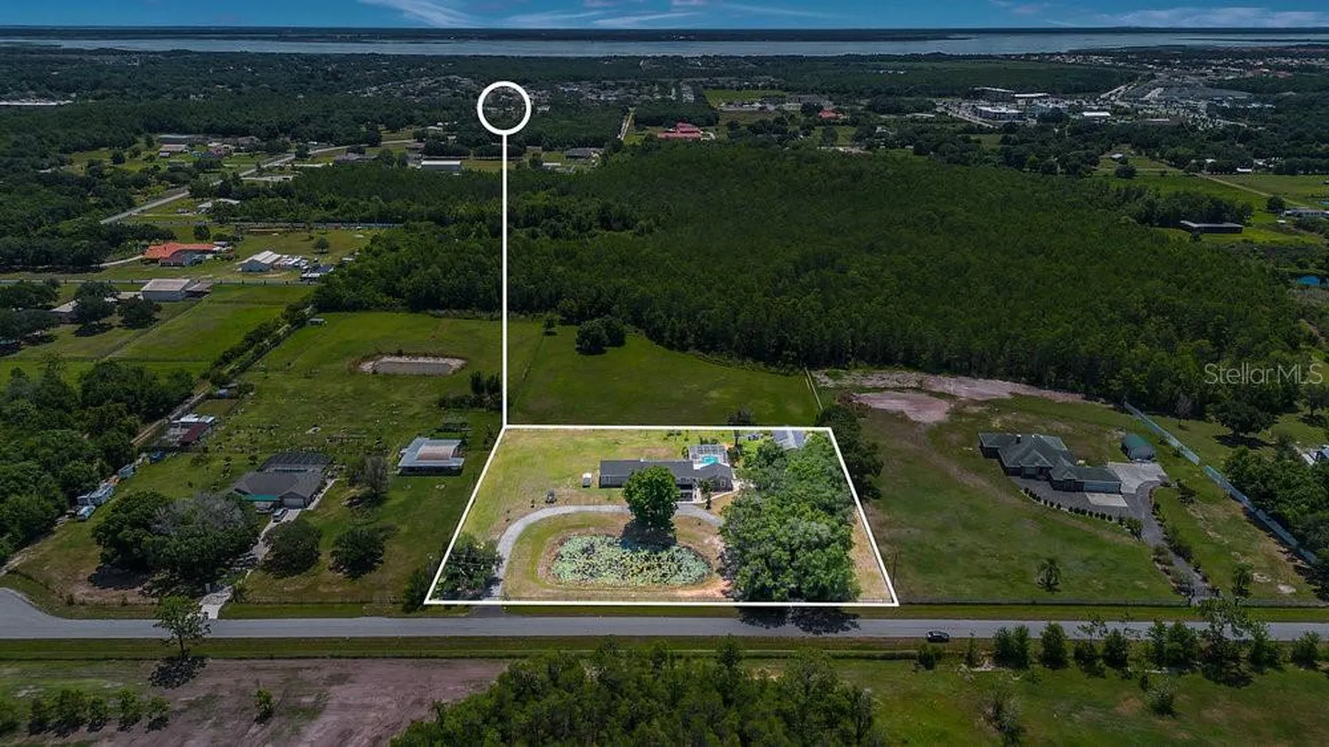 3105 Pastures Road Kissimmee FL 34746
