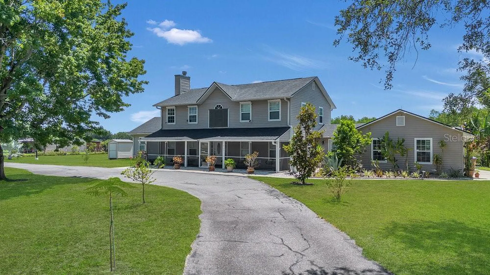 3105 Pastures Road Kissimmee FL 34746