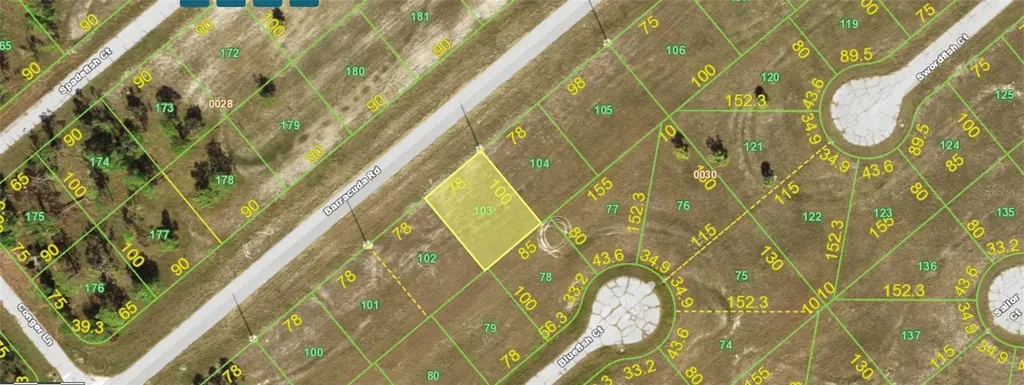 14313 Barracuda Road Placida FL 33946