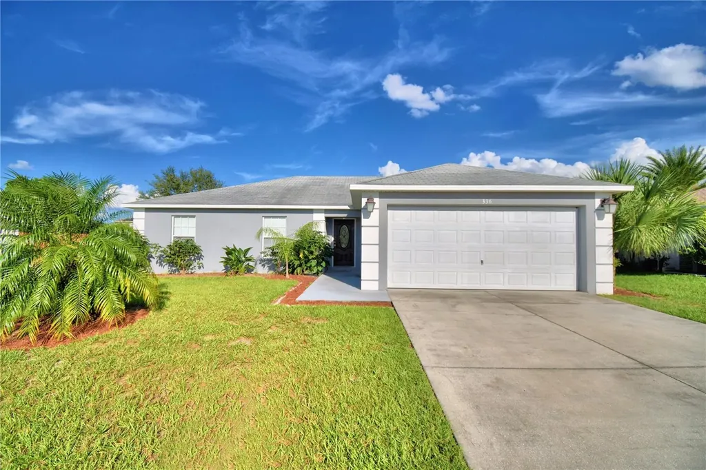 336 Lake Eloise Pointe Drive Winter Haven FL 33880