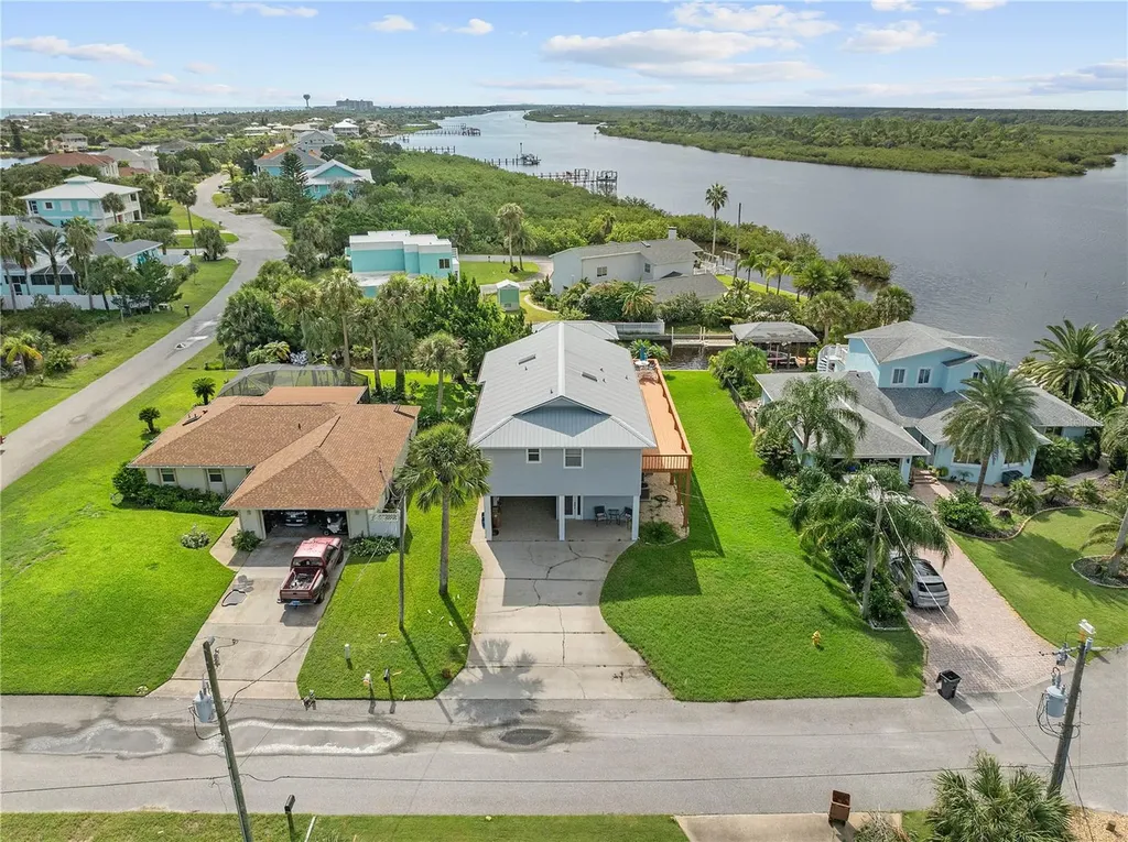 605 Shearwood Drive Flagler Beach FL 32136
