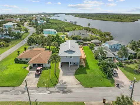 605 Shearwood Drive Flagler Beach FL 32136