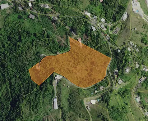 Pr 173 Km 5.9 Barrio Salto, Int. Cidra PR 00739