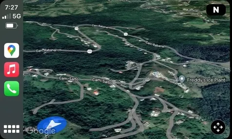 Pr 173 Km 5.9 Barrio Salto, Int. Cidra PR 00739