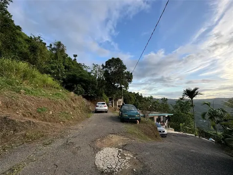 Pr 173 Km 5.9 Barrio Salto, Int. Cidra PR 00739