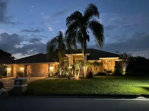 30349 Fairway Drive Wesley Chapel FL 33543