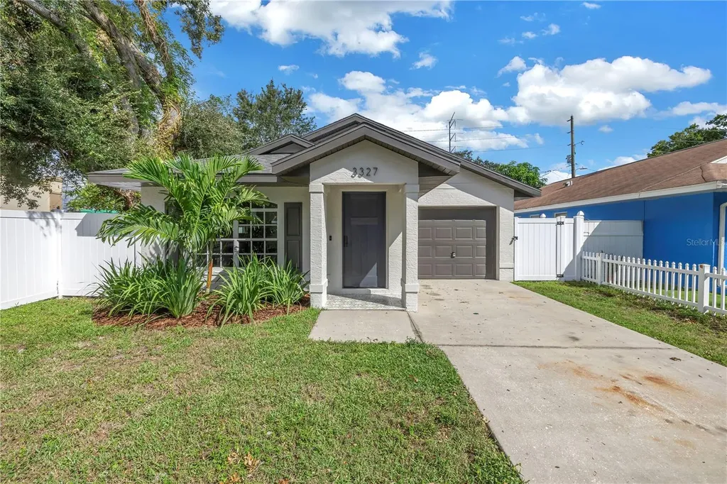3327 Carlisle Avenue S St Petersburg FL 33712