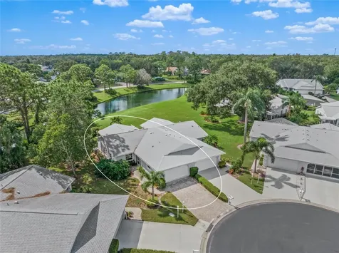 3778 Bonaventure Court Sarasota FL 34243