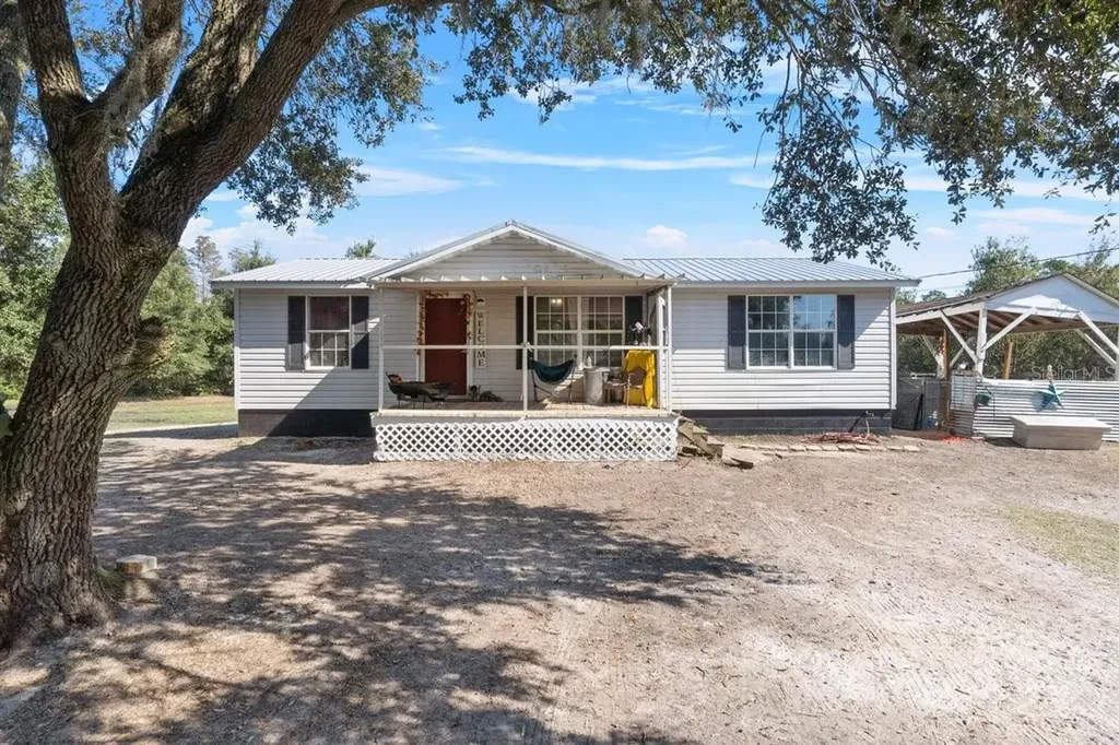 2715 Red River Trail Polk City FL 33868