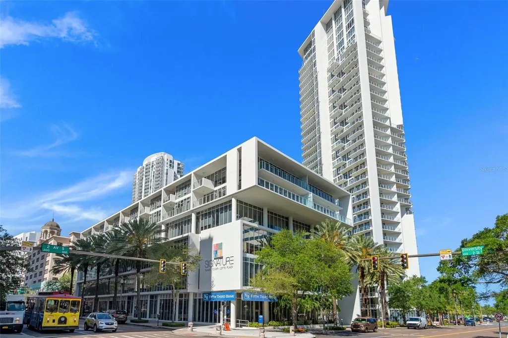 175 1st Street S St Petersburg FL 33701