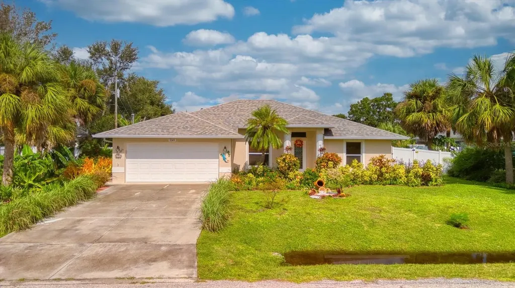 250 Unicorn Road Venice FL 34293