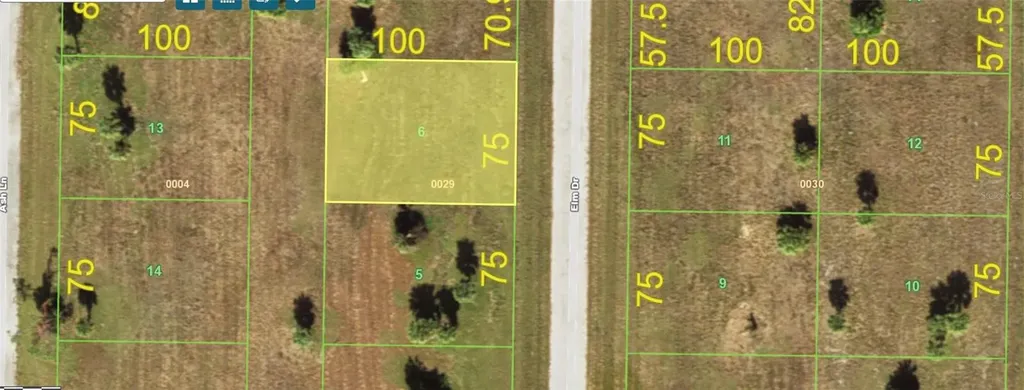 11 Elm Drive Placida FL 33946