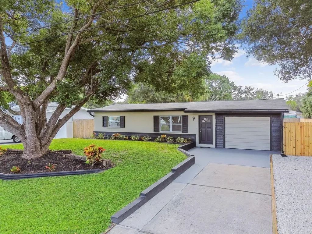 2415 Havana Drive Clearwater FL 33764