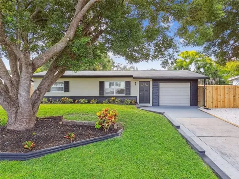 2415 Havana Drive Clearwater FL 33764