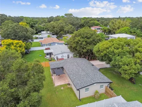 2415 Havana Drive Clearwater FL 33764