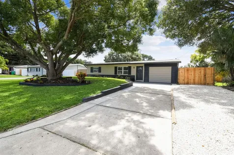 2415 Havana Drive Clearwater FL 33764